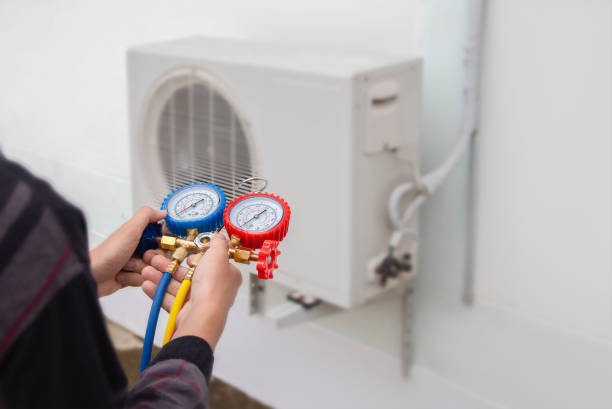 Best HVAC troubleshooting  in USA